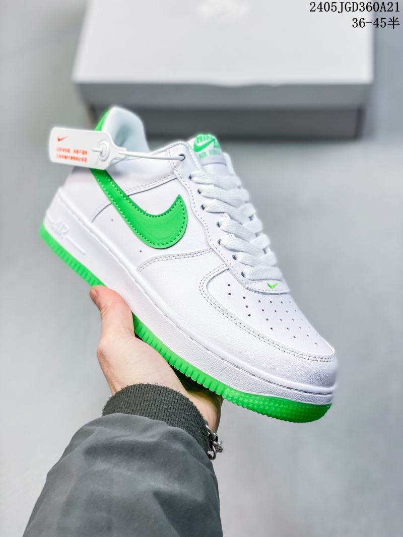 Nike Air Force 1 Shoes